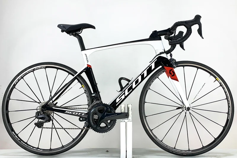 SCOTT Foil 10 2018 L (T56)