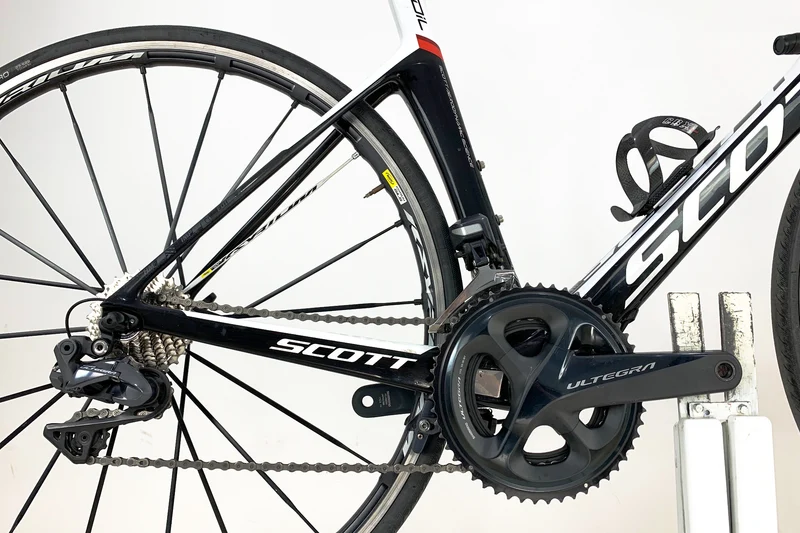 SCOTT Foil 10 2018 L (T56)