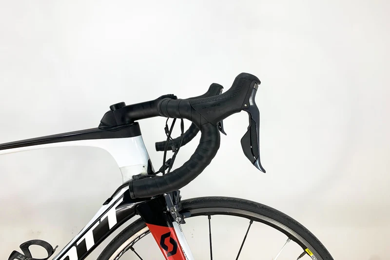 SCOTT Foil 10 2018 L (T56)