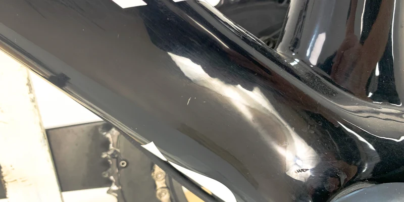 SCOTT Foil 10 2018 L (T56)