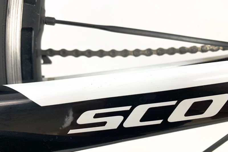 SCOTT Foil 10 2018 L (T56)
