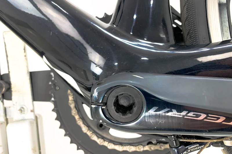 SCOTT Foil 10 2018 L (T56)