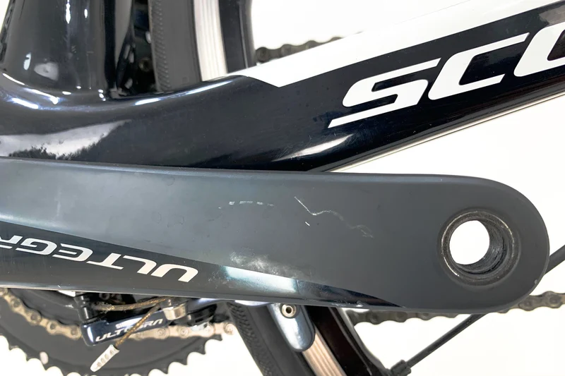 SCOTT Foil 10 2018 L (T56)
