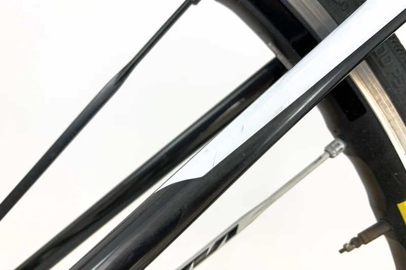 SCOTT Foil 10 2018 L (T56)