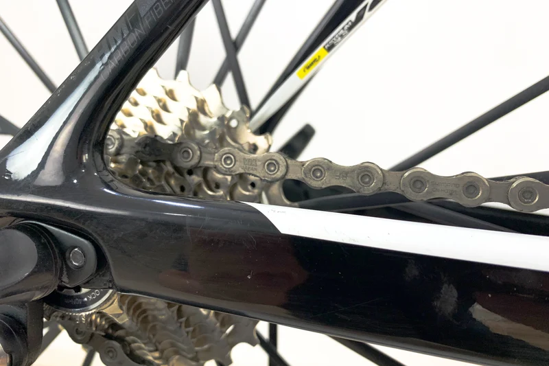 SCOTT Foil 10 2018 L (T56)