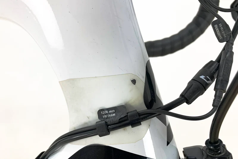 SCOTT Foil 10 2018 L (T56)