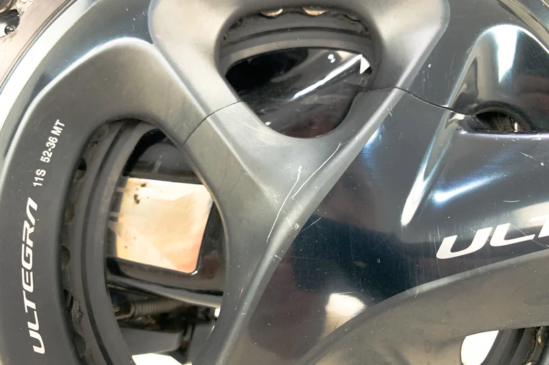 SCOTT Foil 10 2018 L (T56)