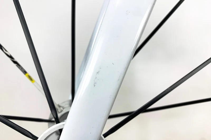 SCOTT Foil 10 2018 L (T56)