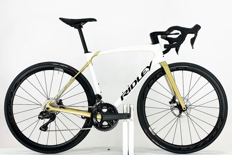 RIDLEY Fenix SLiC 2023 S Ultegra DI2