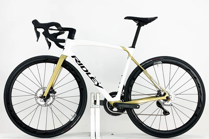 RIDLEY Fenix SLiC 2023 S Ultegra DI2