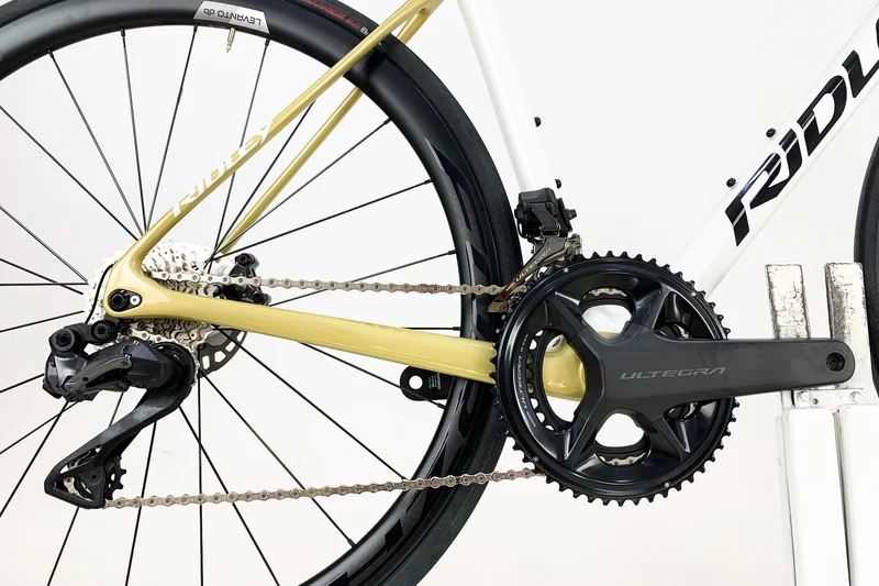 RIDLEY Fenix SLiC 2023 S Ultegra DI2