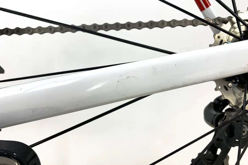 SCOTT Addict 15 CD Di2 2015 M (T54)