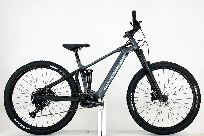 MONDRAKER Chaser 29 625Wh 2023 M