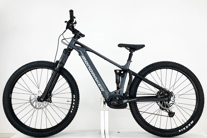 MONDRAKER Chaser 29 625Wh 2023 M