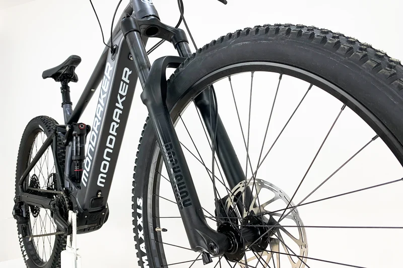 MONDRAKER Chaser 29 625Wh 2023 M