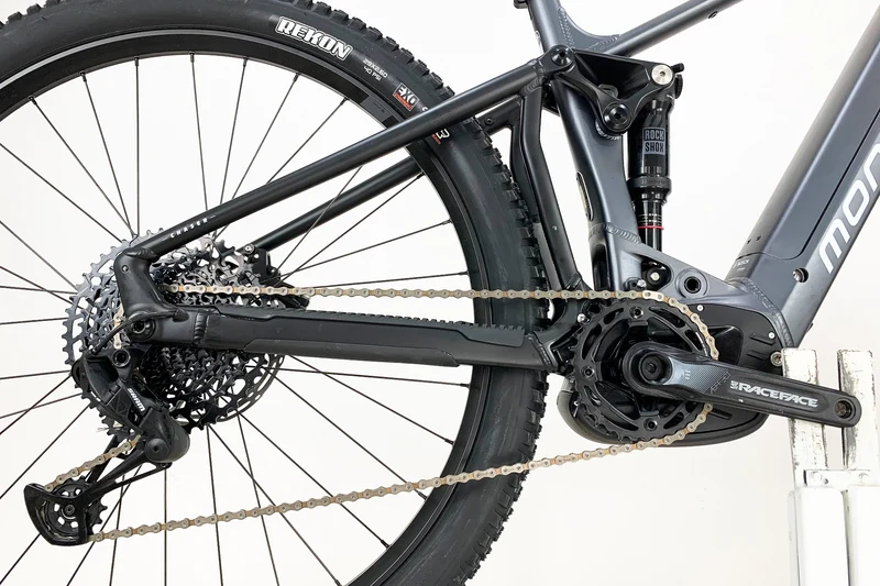 MONDRAKER Chaser 29 625Wh 2023 M