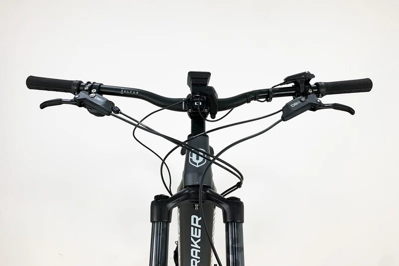 MONDRAKER Chaser 29 625Wh 2023 M
