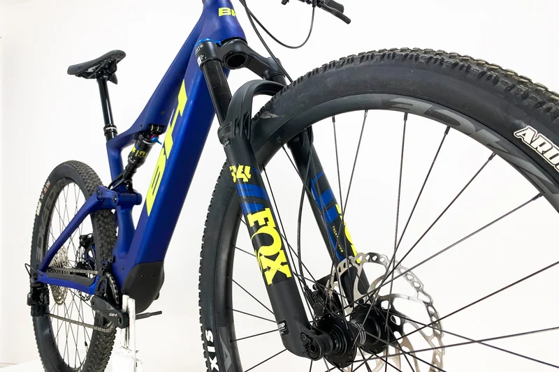 BH ilynx Race Carbon 7.6 2022 M