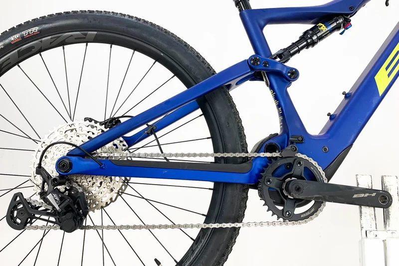 BH ilynx Race Carbon 7.6 2022 M