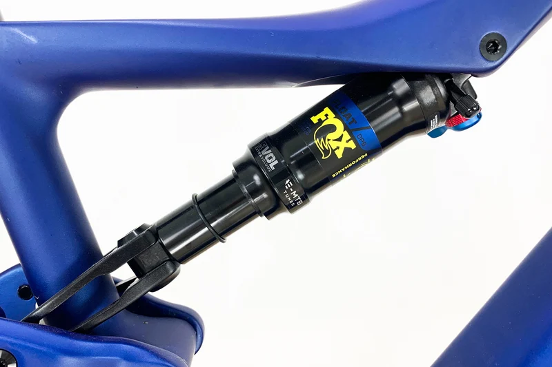 BH ilynx Race Carbon 7.6 2022 M