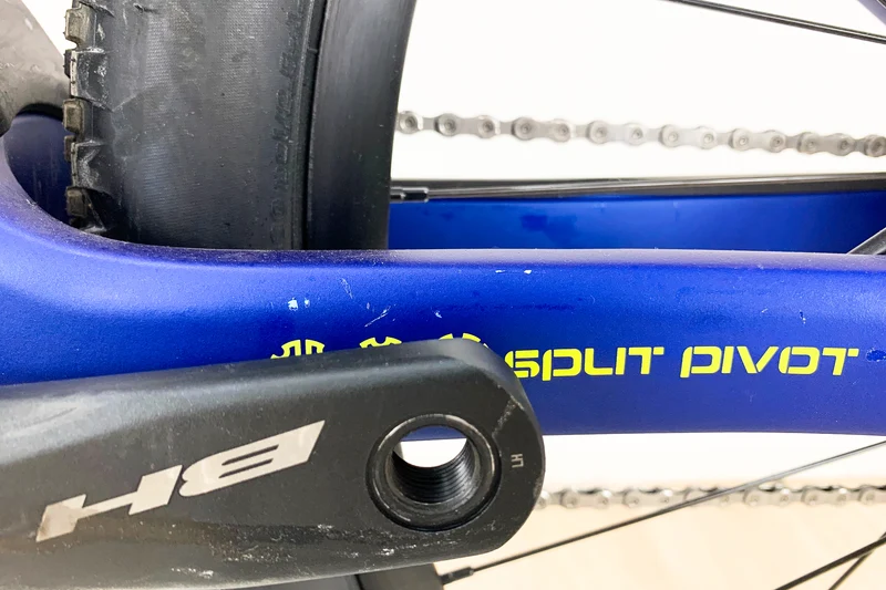 BH ilynx Race Carbon 7.6 2022 M