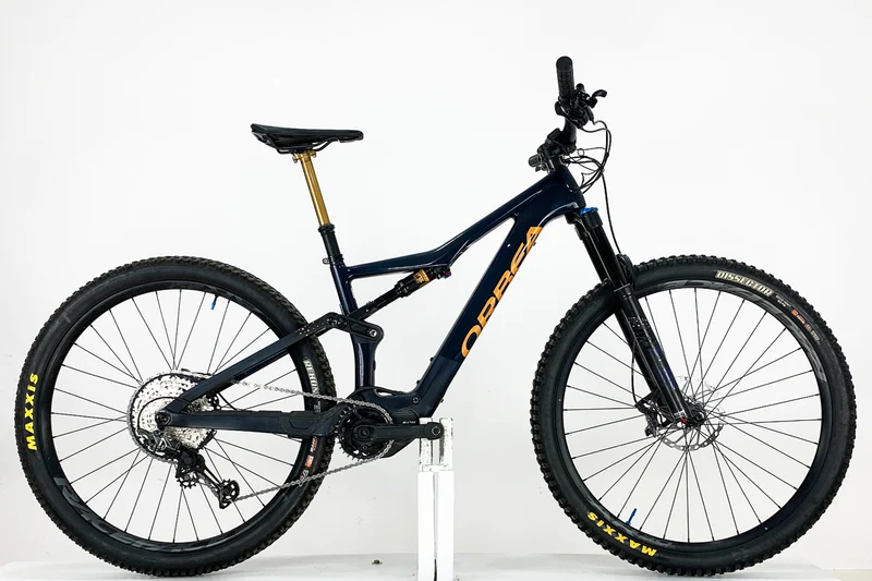 ORBEA Rise M20 2022 M