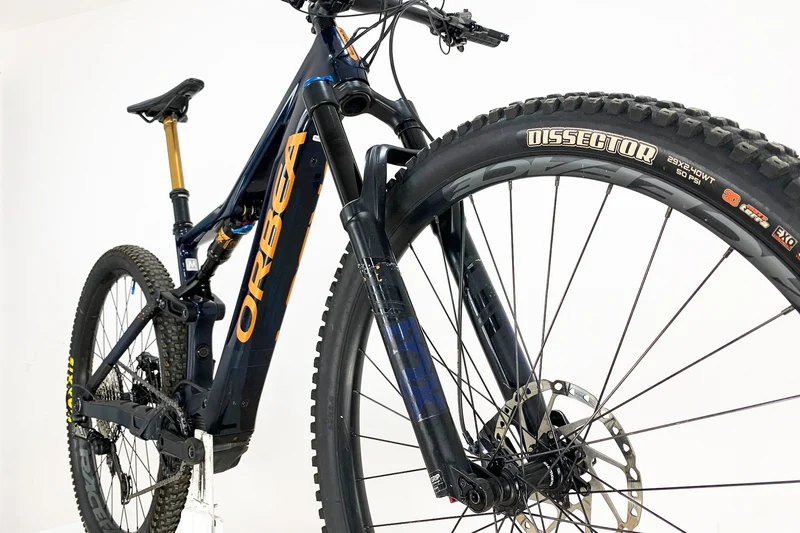 ORBEA Rise M20 2022 M