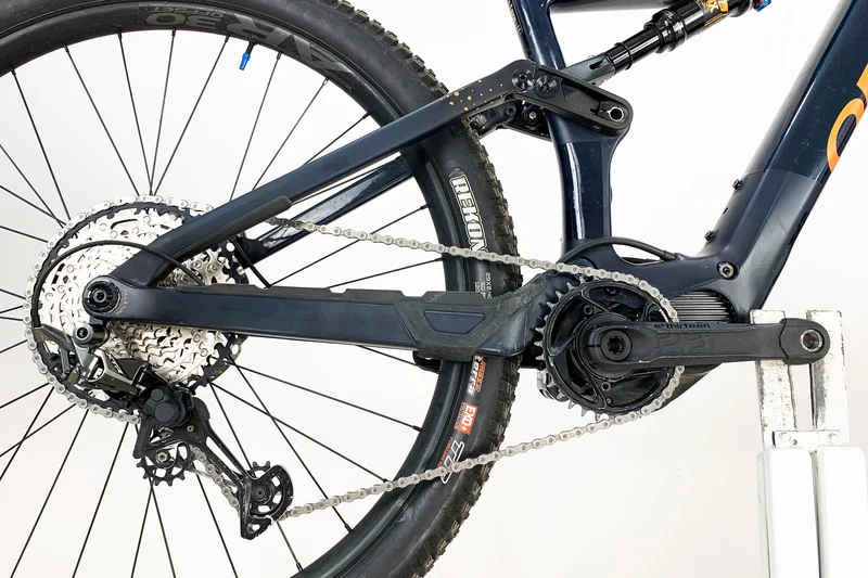 ORBEA Rise M20 2022 M
