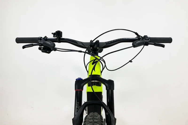 SPECIALIZED Men's Turbo Levo FSR Short Travel 2018 S