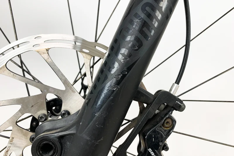 SPECIALIZED Men's Turbo Levo FSR Short Travel 2018 S