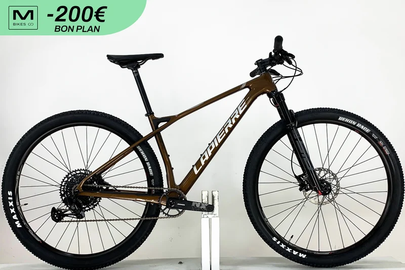 LAPIERRE Prorace CF 6.9 2023 M (1153)