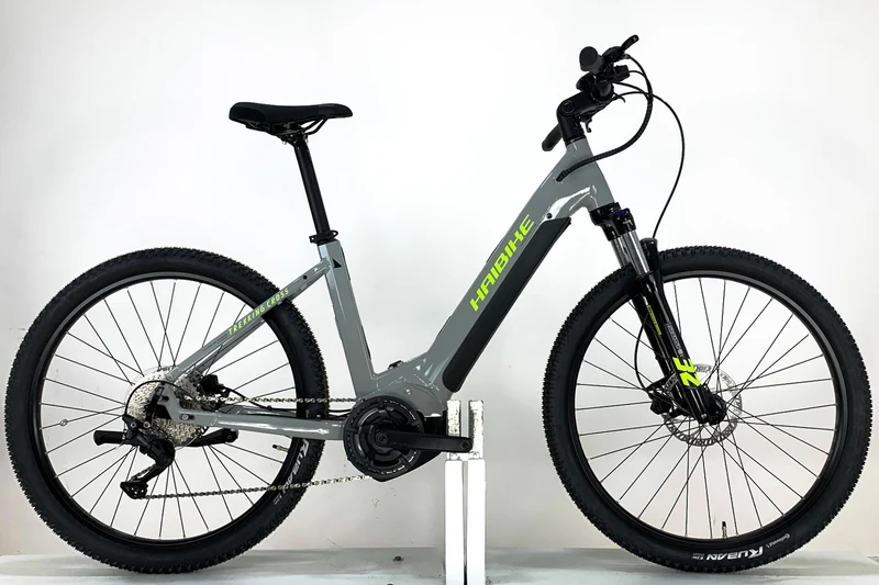 HAIBIKE Trekking 6 Cross 2022 S