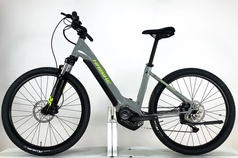 HAIBIKE Trekking 6 Cross 2022 S