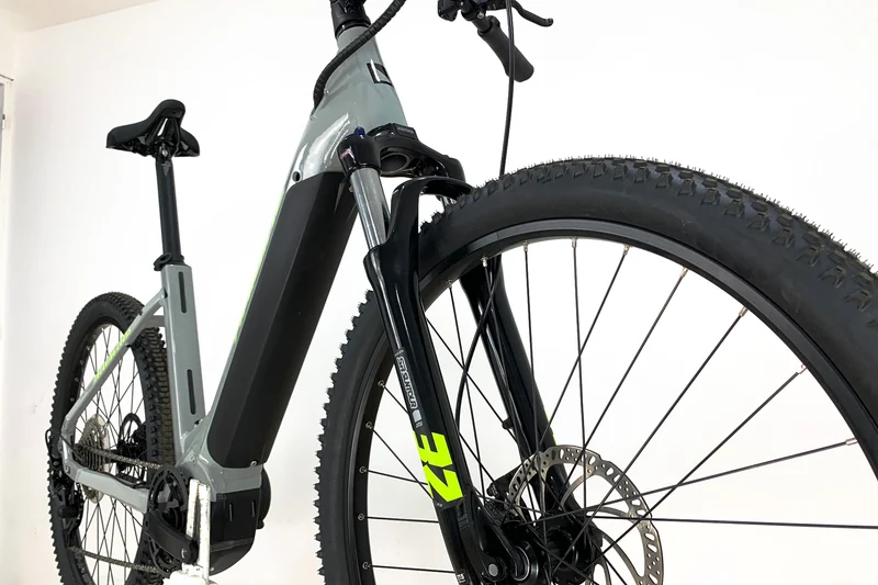 HAIBIKE Trekking 6 Cross 2022 S