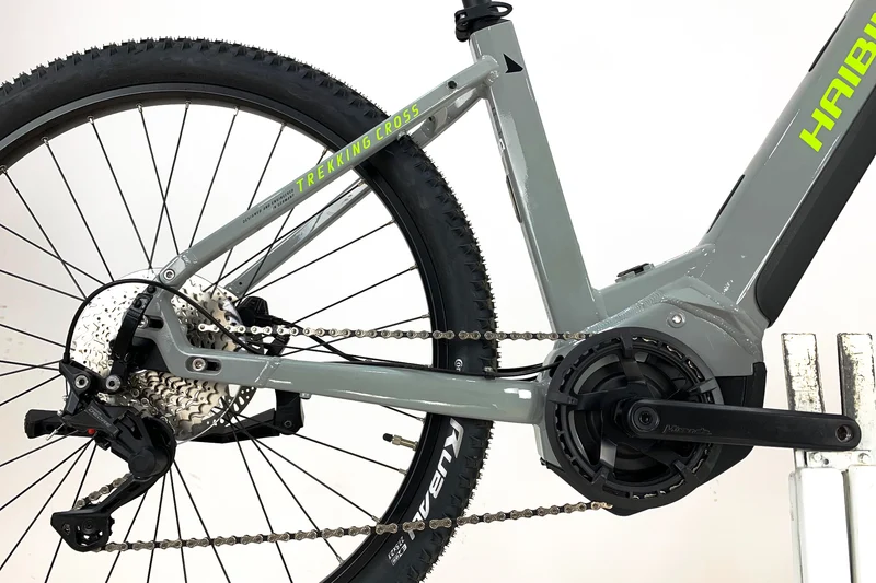 HAIBIKE Trekking 6 Cross 2022 S