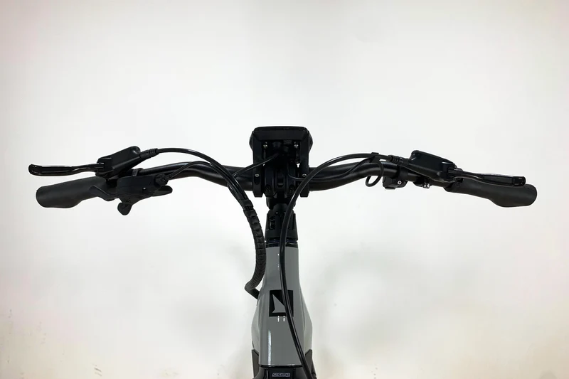 HAIBIKE Trekking 6 Cross 2022 S