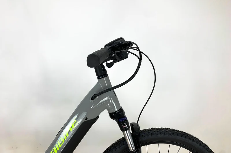 HAIBIKE Trekking 6 Cross 2022 S