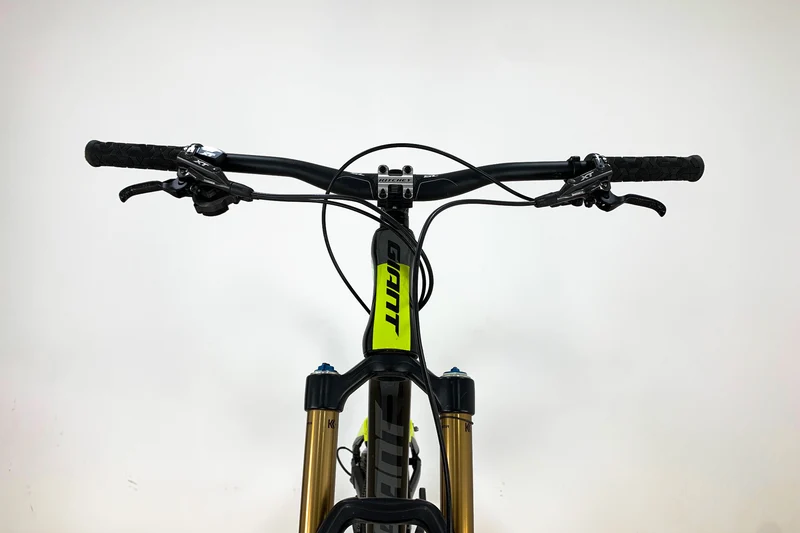 GIANT Trance Advanced 1 2017 XL