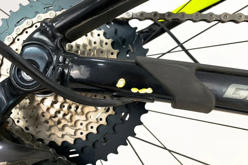 GIANT Trance Advanced 1 2017 XL