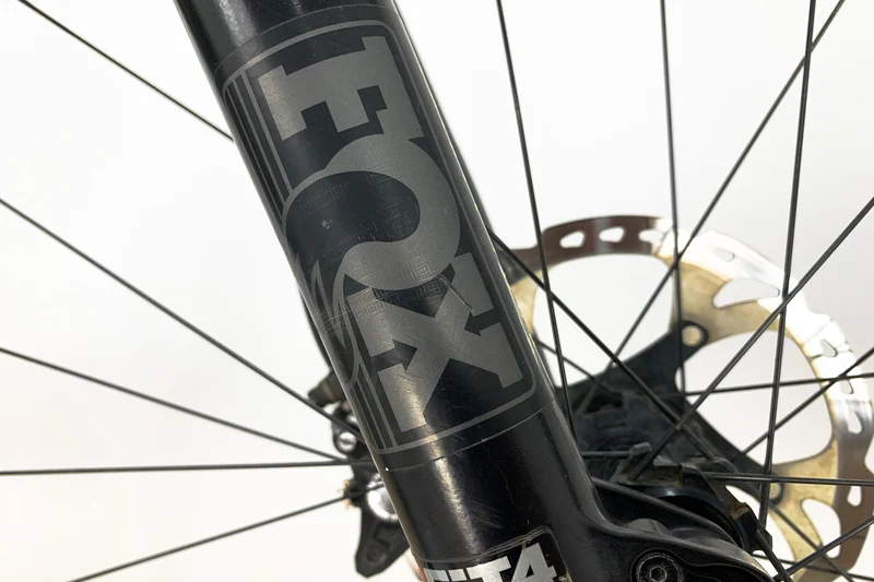 GIANT Trance Advanced 1 2017 XL