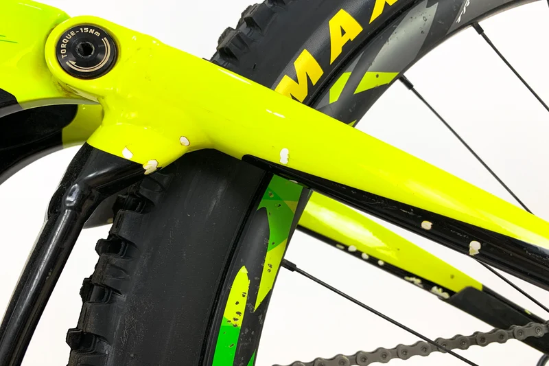 GIANT Trance Advanced 1 2017 XL