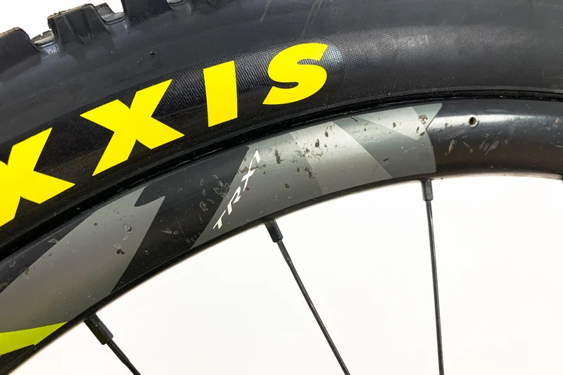 GIANT Trance Advanced 1 2017 XL