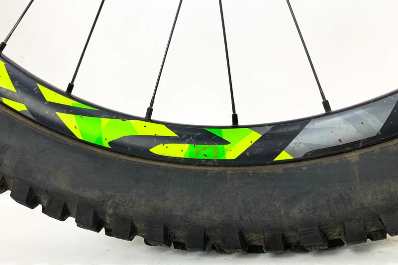 GIANT Trance Advanced 1 2017 XL