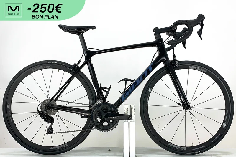 GIANT TCR Advanced 2 Pro 2021 ML