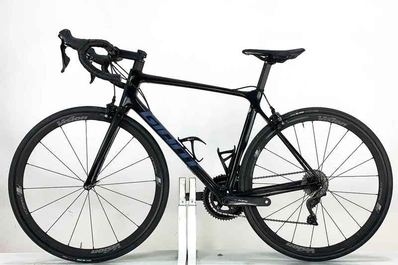 GIANT TCR Advanced 2 Pro 2021 ML
