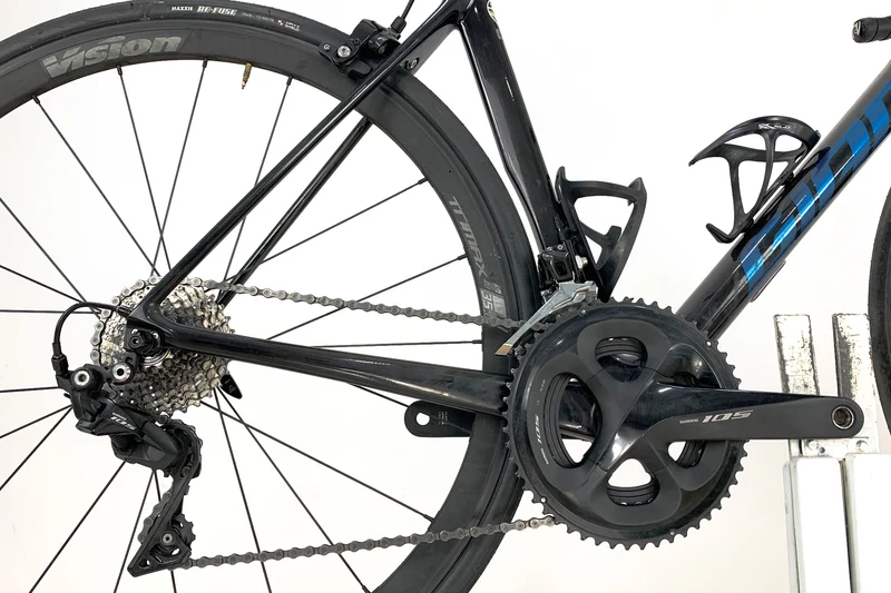 GIANT TCR Advanced 2 Pro 2021 ML