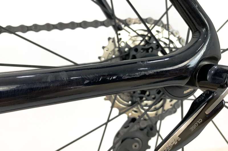GIANT TCR Advanced 2 Pro 2021 ML