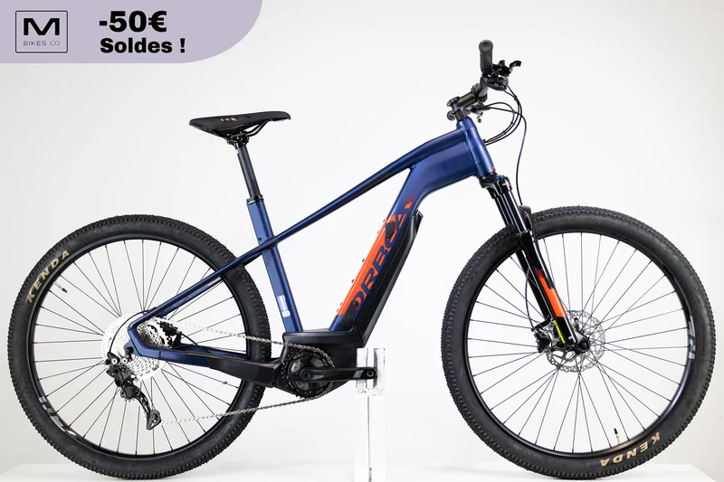 Orbea Keram 30 2023 2289