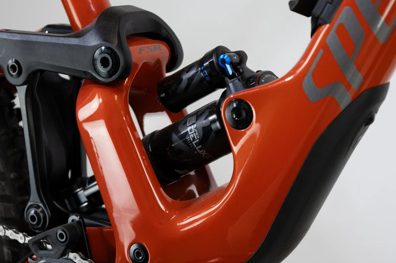 Specialized ENDURO COMP 2023 2312