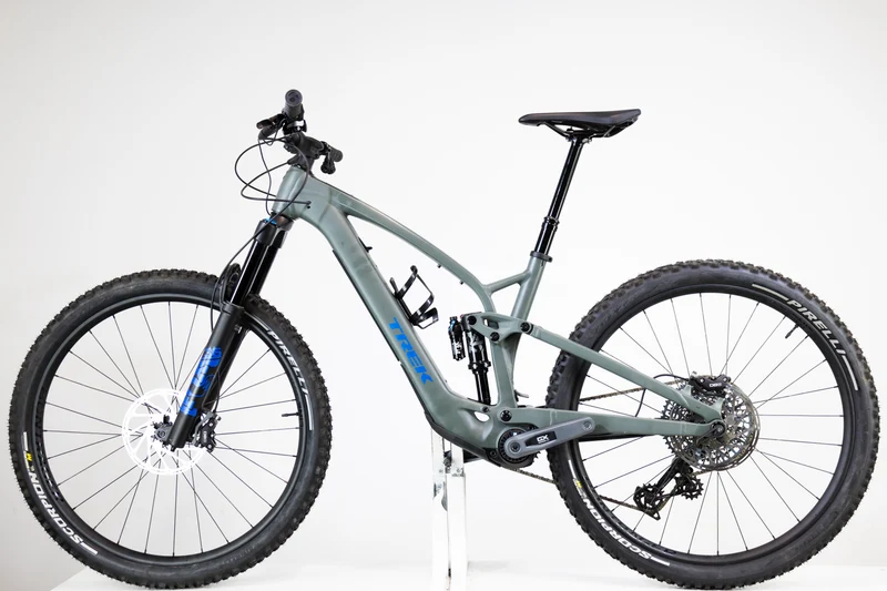 Trek FUEL EXE 8 GX AXS 2023 2415